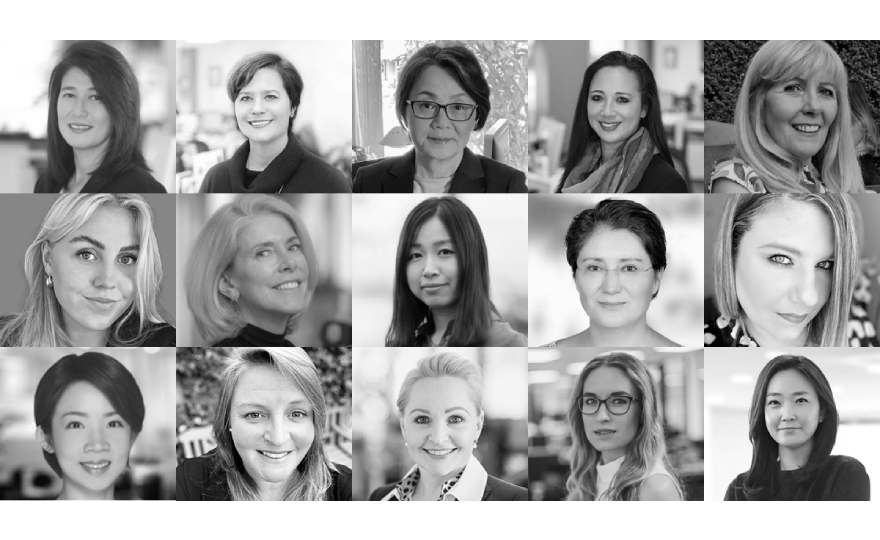 KPI OceanConnect launches 'Women in Shipping' initiative to drive awareness of inclusivity and sustainability